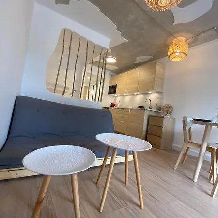 Santorini Hyerois Апартаменты