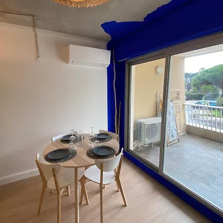 Santorini Hyerois Hyères