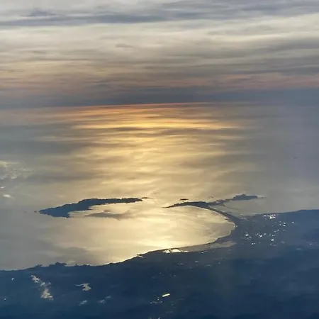 Santorini Hyerois Lejlighed Hyères