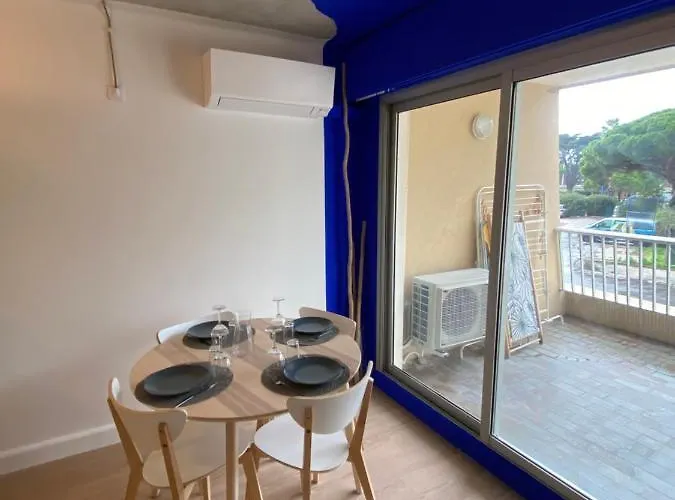 Santorini Hyerois Hyères