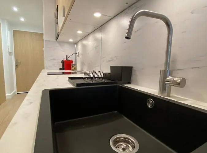 Lejlighed Santorini Hyerois *