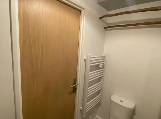 Lejlighed Santorini Hyerois Hyères