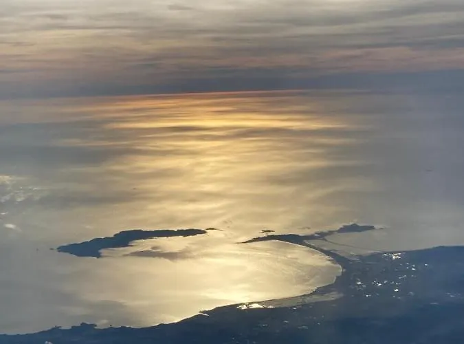 Santorini Hyerois Daire Hyères